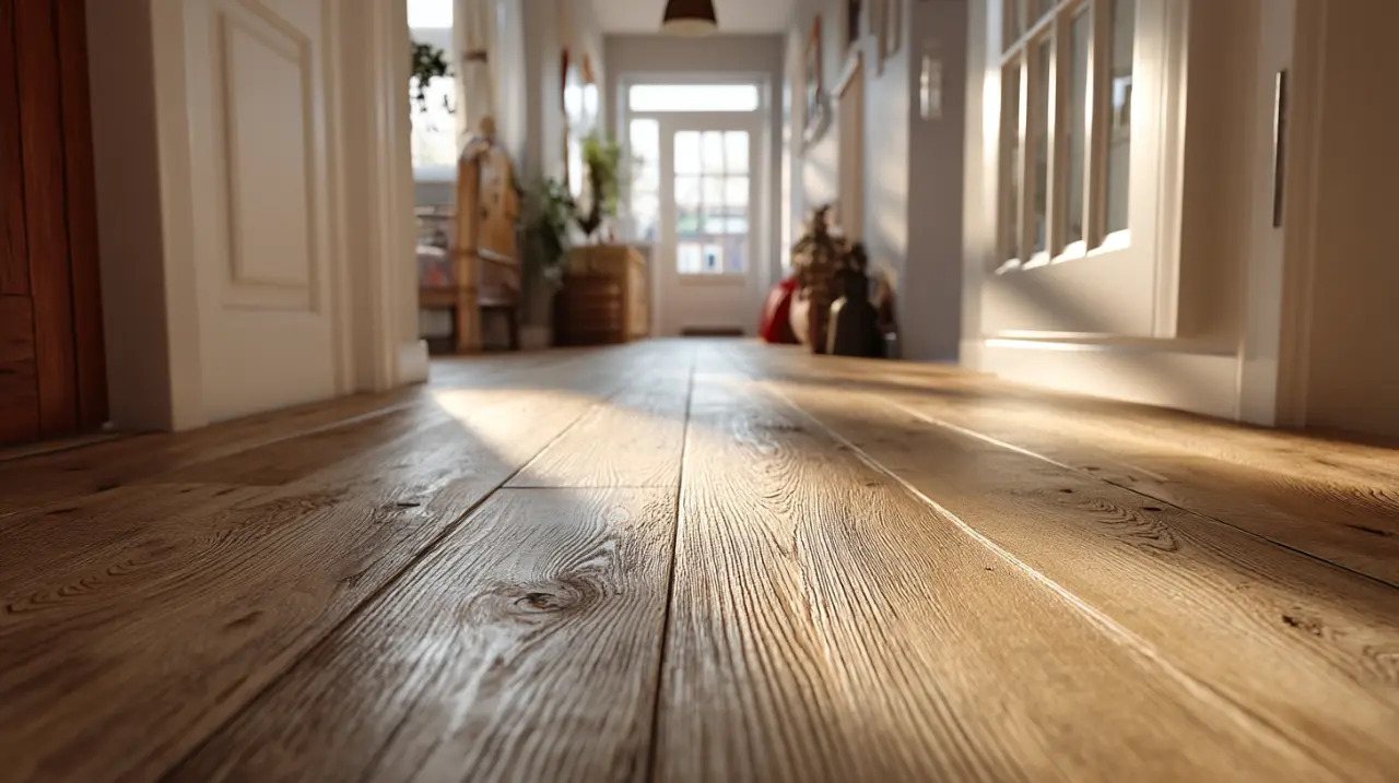 Blackout matte curtains with tight returns and minimal light gaps — final result in NYC bedroom